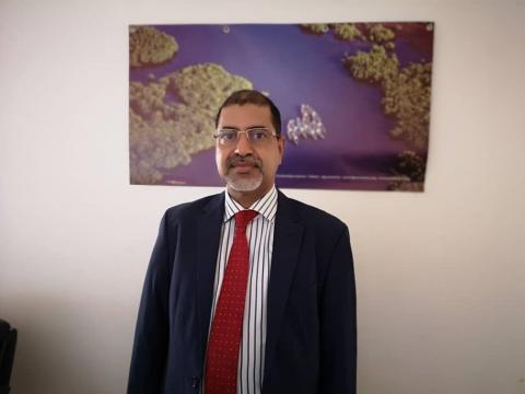 Lire la suite à propos de l’article L&rsquo;édito du Dr Ahmed Senhoury